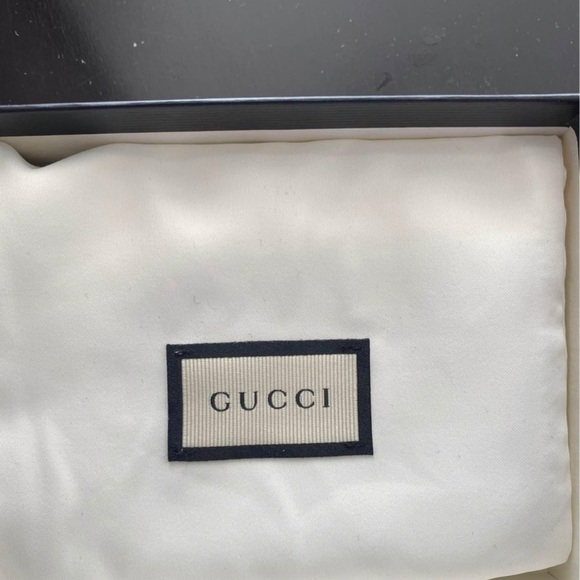 Gucci mens cardholder wallet - Picture 3 of 5